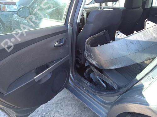 Left front window switch SEAT LEON (1P1)  | BP12829923I27 