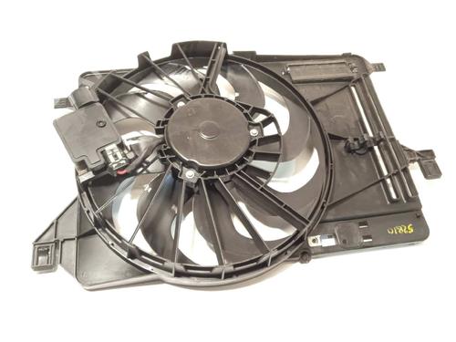 Used Radiator fan Radiator fan 16777361 16777361