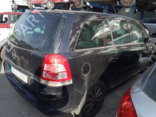 Right front fenders OPEL ZAFIRA / ZAFIRA FAMILY B (A05) 1.7 CDTI (M75) | BP19253732C42 