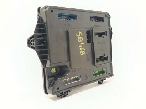 Used Electronic module Electronic module RENAULT SCÉNIC III (JZ0/1_) 1.2 TCe (116 hp) 39592978 39592978