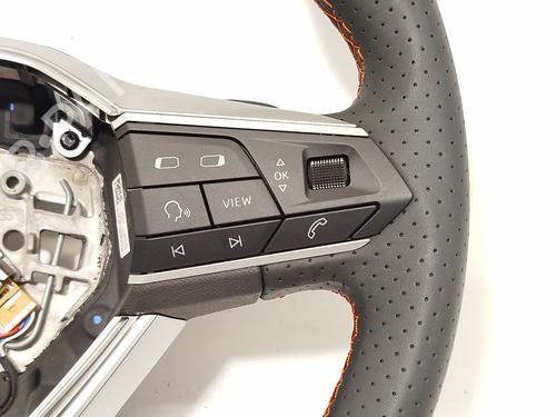 Rat SEAT IBIZA V (KJ1, KJG) 1.0 TSI | BP27465300C49 - Image 2
