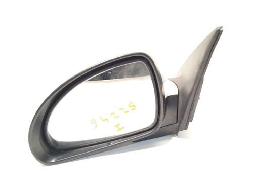 Used Left mirror Left mirror 16588039 16588039