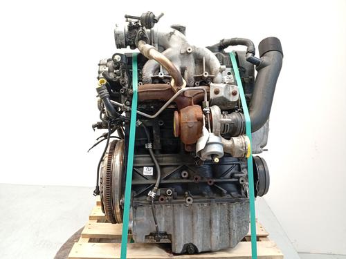 Engine VW TRANSPORTER T5 Van (7HA, 7HH, 7EA, 7EH) 1.9 TDI | BP36668931M1 - Image 3