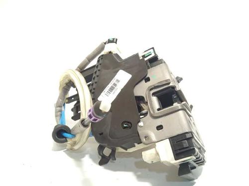 Used Rear left lock Rear left lock 7568601 7568601