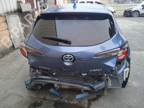 Brake master cylinder TOYOTA COROLLA Hatchback (_E21_, _EA1_, _EH1_) 2.0 Hybrid (MZEH12) | BP17662530M77 