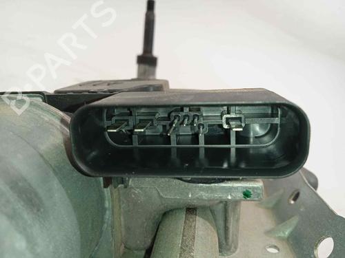 Front wiper motor FORD FIESTA VII (HJ, HF)  | BP17695808M29 