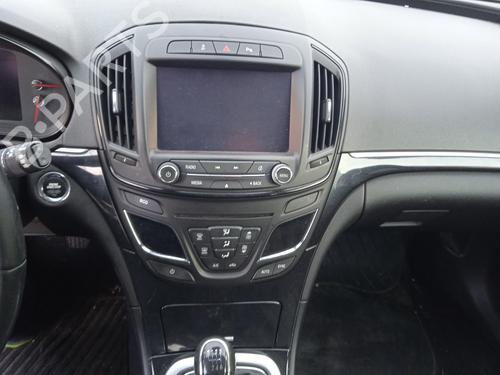 Electronic module OPEL INSIGNIA A (G09) 1.6 CDTi (68) | BP23078573M83 