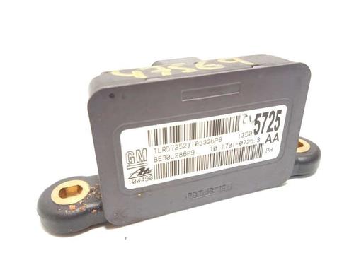 Used ESP ECU CHEVROLET ORLANDO (J309) 2.0 D (163 hp) 10145653
