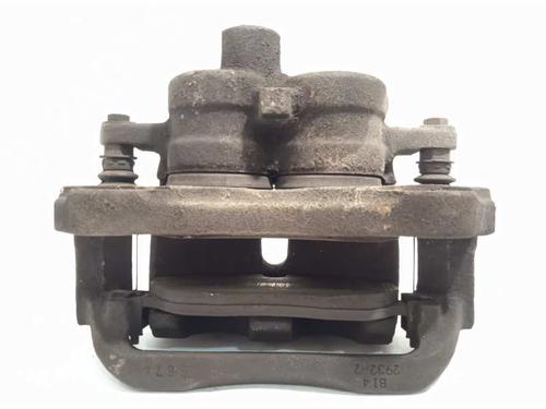 Left front brake caliper LAND ROVER DISCOVERY III (L319) 2.7 TD 4x4 | BP11562993M105 