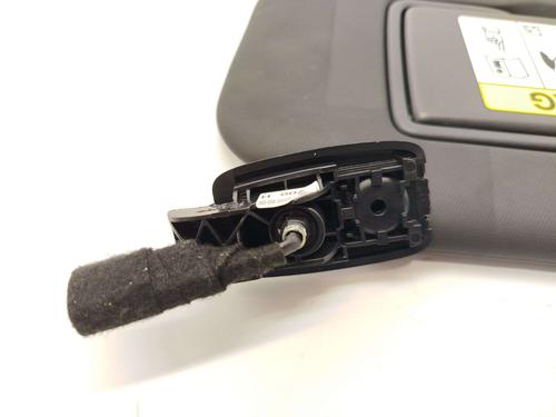 Right sun visor FORD PUMA (J2K, CF7) 1.0 EcoBoost mHEV | BP38325050I2 - Image 3