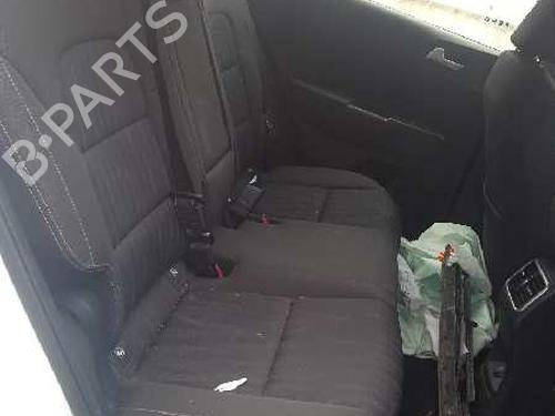 Left rear steering knuckle KIA SPORTAGE IV (QL, QLE) 1.6 GDI | BP13367229M27 