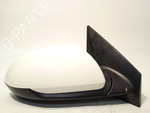 Right mirror KIA RIO IV (YB, SC, FB) 1.2 CVVT | BP28193817C27