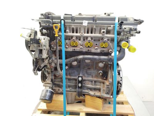 Engine KIA SPORTAGE II (JE_, KM_) 2.0 i 16V | BP36106979M1  - Image 7