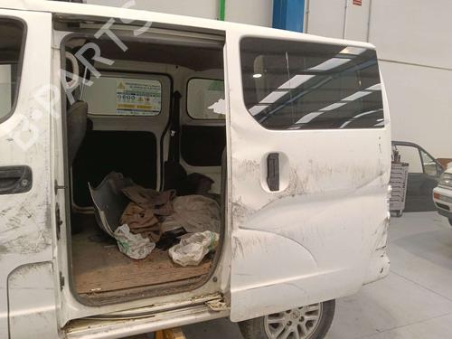 Left front window switch NISSAN NV200 / EVALIA Bus 1.5 dCi 90 (M20, M20M) | BP38201277I27 - Image 16