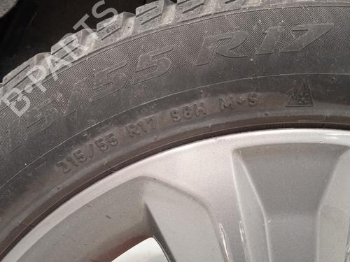 Gear lever SUZUKI VITARA (LY) 1.0 AllGrip (APK 310) | BP33461288M90  - Image 33