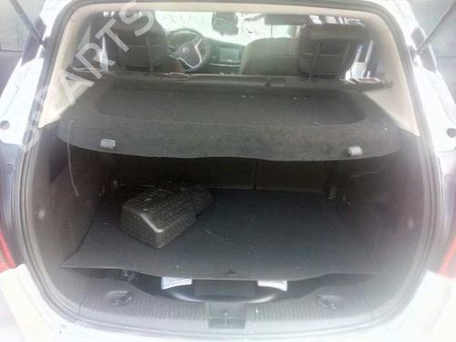 Left sun visor OPEL MOKKA / MOKKA X (J13) 1.4 (_76) | BP2691324I1 