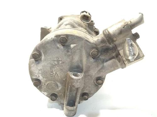 AC-Kompressor OPEL VECTRA C (Z02) 2.2 DGi (F69) | BP6518689M34 