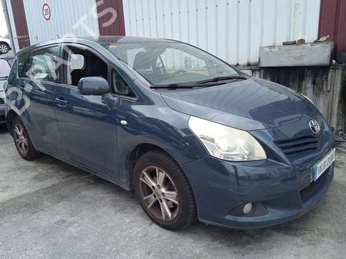 Used Parts TOYOTA VERSO (_R2_) 2.0 D-4D (AUR20_, AUR20R) (126 hp) 3935841