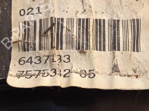 Driveshaft BMW X1 (E84) sDrive 16 d | BP15052498M37 