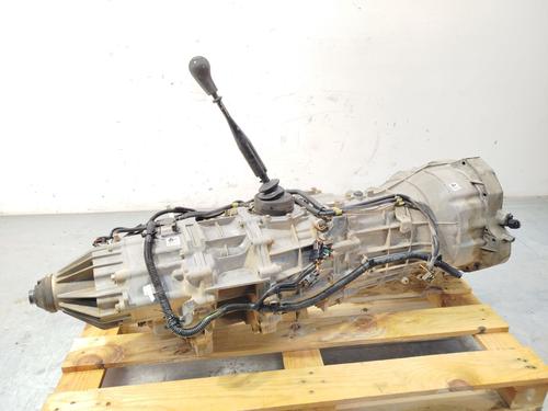 Gearbox NISSAN PATHFINDER III (R51)  | BP24425837M3 