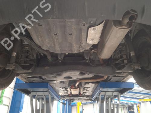 Gearbox MG MG TF 115 | BP36018476M3 - Image 27