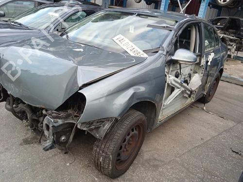 Front right window mechanism VW JETTA III (1K2) 1.9 TDI | BP7450831C23 