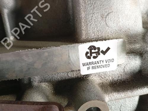 Engine MAZDA 3 (BK) 2.0 (BKEP) | BP32229964M1 