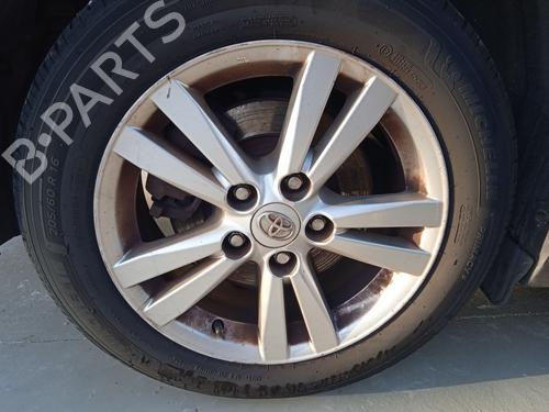 Right tailgate light TOYOTA AVENSIS Saloon (_T27_) 1.8 VVT-i (ZRT271_, ZRT271R) | BP32701292C80  - Image 21