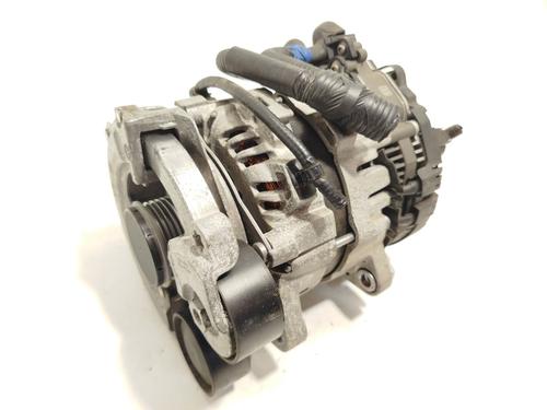 Used Alternator Alternator 26209756 26209756