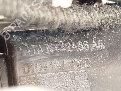 Tailgate lock FORD PUMA (J2K, CF7) | BP30125396C101