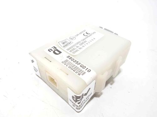 Used Electronic module Electronic module 17526544 17526544