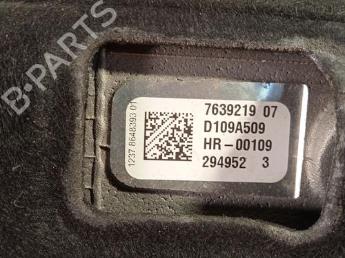 Rear differential BMW 2 Active Tourer (F45)  | BP27533603M24 