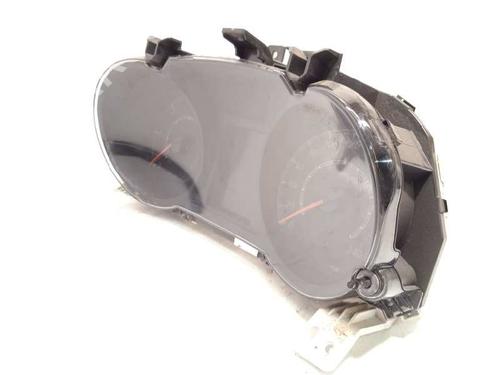 Instrument cluster MITSUBISHI ASX (GA_W_)  | BP13320372C47 