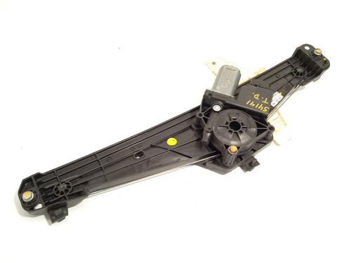 Used Rear right window mechanism Rear right window mechanism 19395931 19395931
