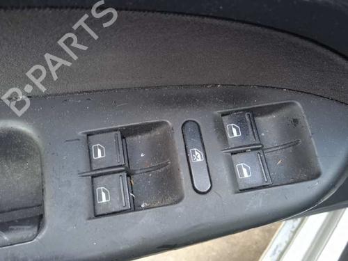 Lights ECU VW TOURAN (1T1, 1T2) 2.0 TDI 16V | BP10969502M55 