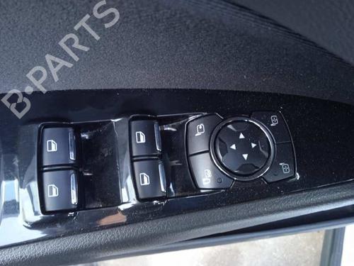 Steering column FORD MONDEO V Hatchback (CE) | BP13459393M21