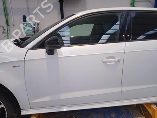 Electronic module AUDI A3 Sportback (8VA, 8VF) 2.0 TDI | BP35799228M83 - Image 15