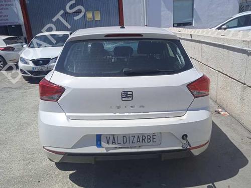 Rear wiper motor SEAT IBIZA V (KJ1, KJG) | BP10316525M102