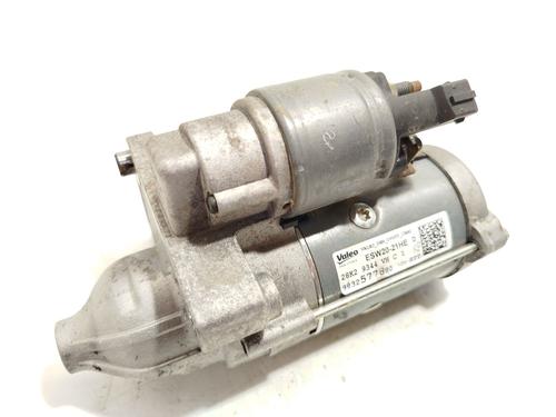 Used Starter FIAT DOBLO Box Body/MPV (510_, 511_) BlueHDi 100 (102 hp) 28424423