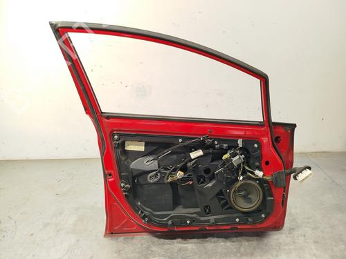 Left front door FORD FIESTA VI (CB1, CCN)  | BP24607889C2 