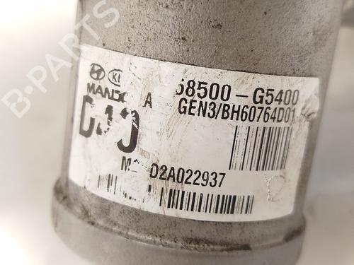 ABS pump KIA NIRO I (DE)  | BP28124473M43 