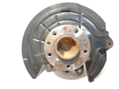Left rear steering knuckle JEEP COMPASS (MP, M6, MV, M7) 1.4 MultiAir | BP26215766M27 - Image 3