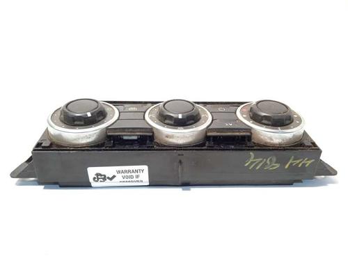 Climate control LAND ROVER FREELANDER 2 (L359) 2.2 TD4 4x4 | BP7657527I5