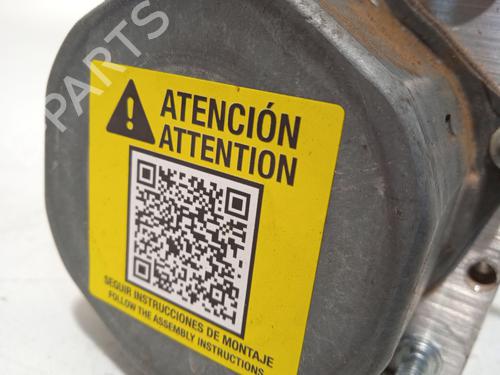 Módulo de ABS DACIA DUSTER (HM_)  | BP29402328M43 