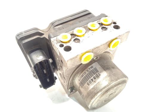 Used ABS pump RENAULT KOLEOS I (HY_) 2.0 dCi 4x4 (HY0B) (173 hp) 24501234