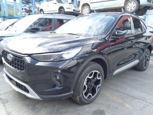 Used Parts FORD KUGA III (DFK) 2.5 Duratec Plug-in-Hybrid (152 hp) 4311431