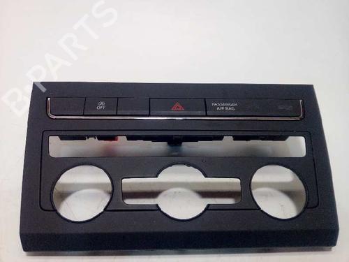 Interruttore SEAT ATECA (KH7, KHP) 1.6 TDI (115 hp) 5214936