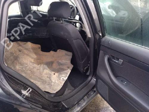 Left rear brake caliper AUDI A4 B6 (8E2) 1.9 TDI | BP11562031M107