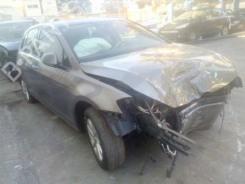 Front wiper motor VW GOLF VII Van (5G1)  | BP4806405M29 