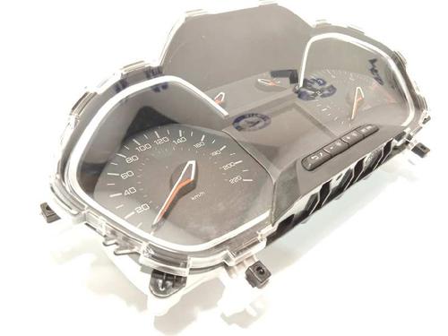 Used Instrument cluster PEUGEOT RIFTER [2018-2026]  9703010